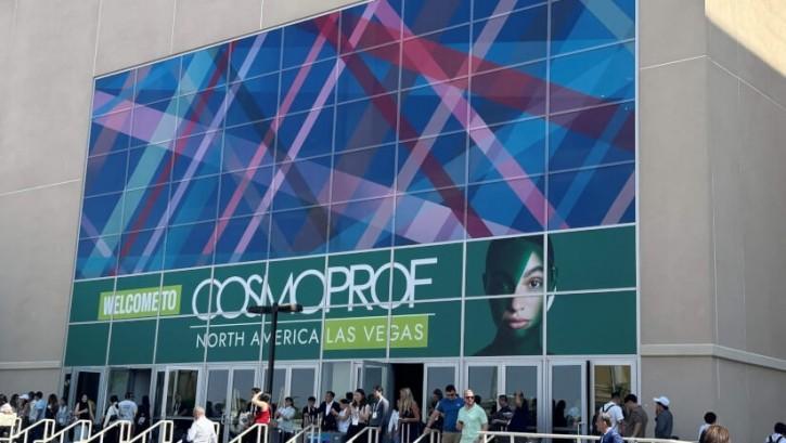 미국 라스베가스 코스모프로프 미용 화장품 박람회 2026 (CPNA Las Vegas)