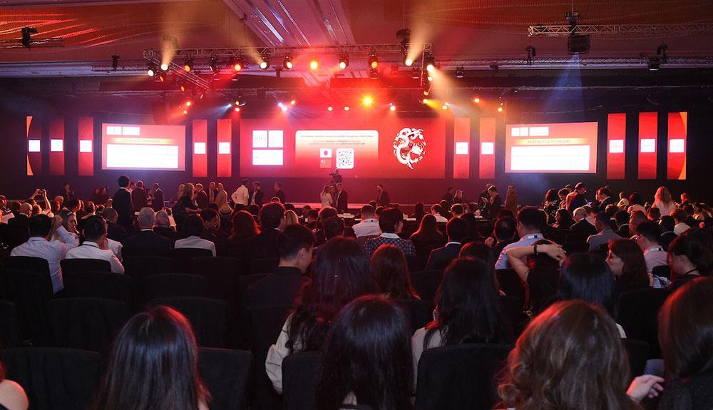 싱가포르 아태 면세 및 여행 소매 박람회 및 컨퍼런스 2026 (TFWA ASIA)