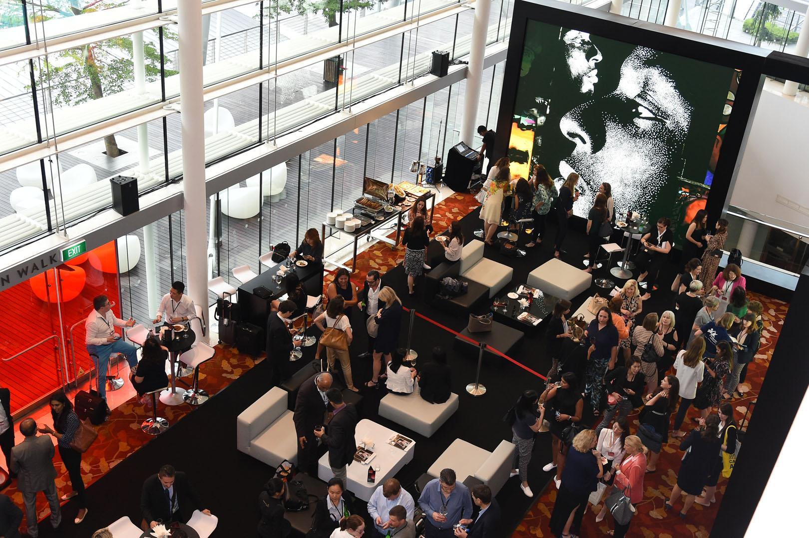 싱가포르 아태 면세 및 여행 소매 박람회 및 컨퍼런스 2026 (TFWA ASIA)