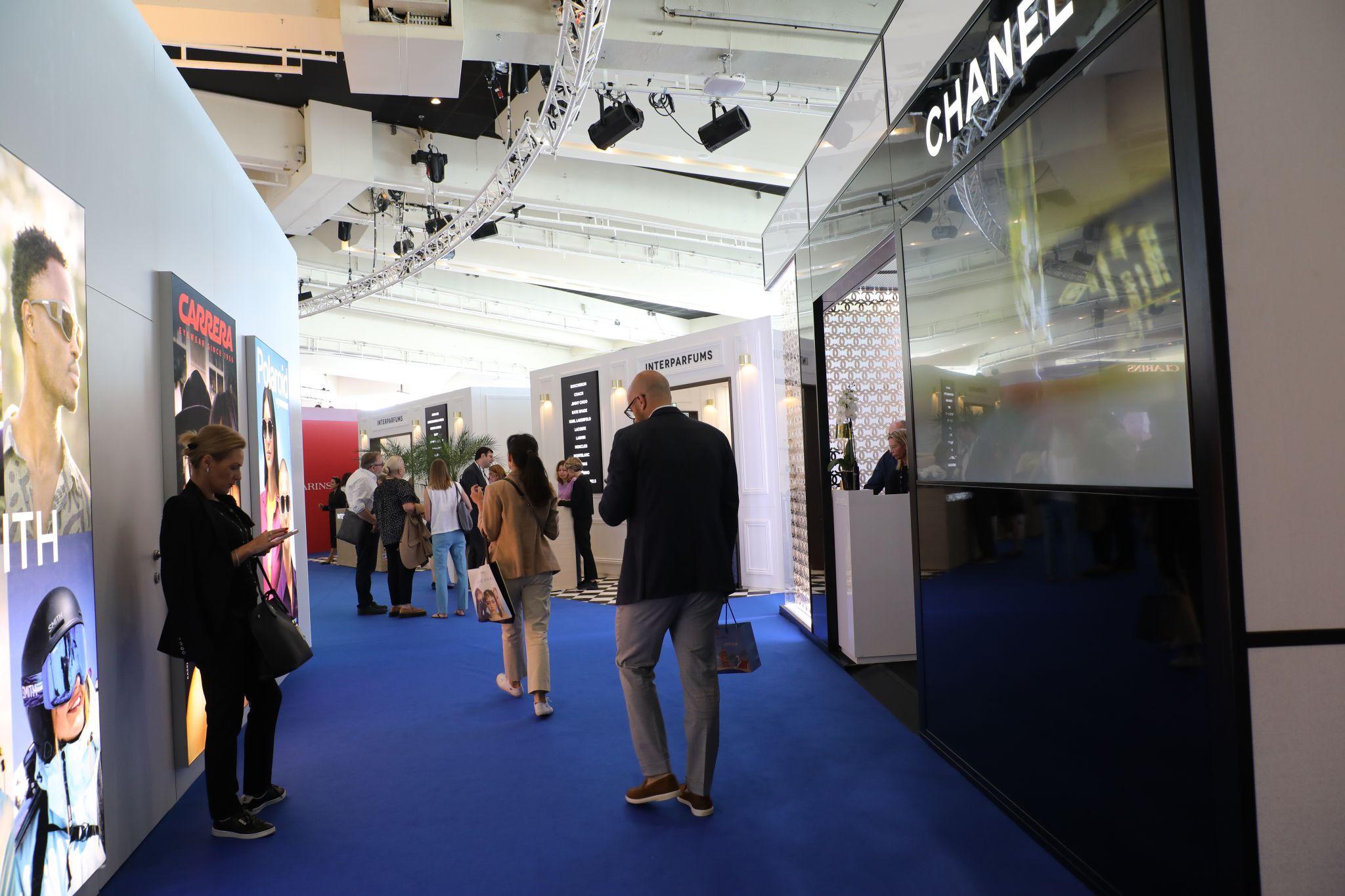 싱가포르 아태 면세 및 여행 소매 박람회 및 컨퍼런스 2026 (TFWA ASIA)