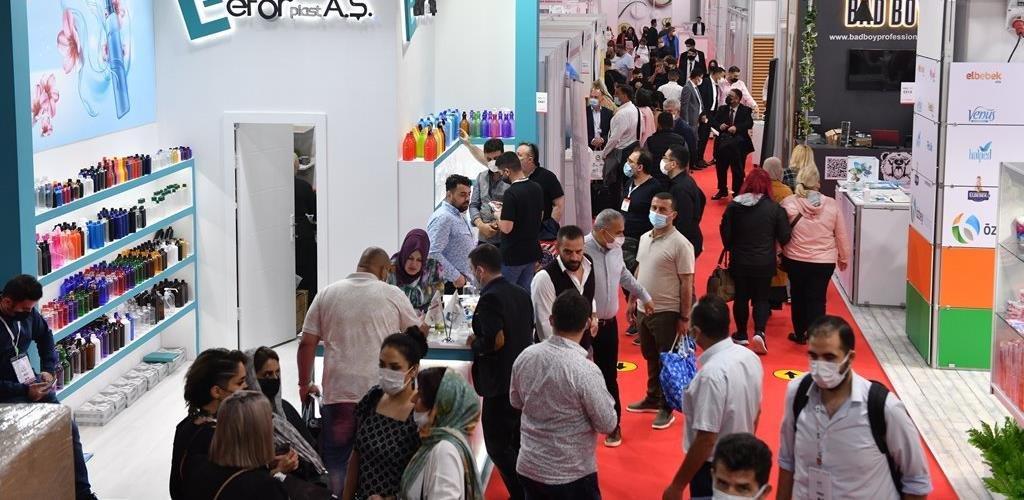 터키 이스탄불 뷰티 유라시아 2026 (Beauty Eurasia)