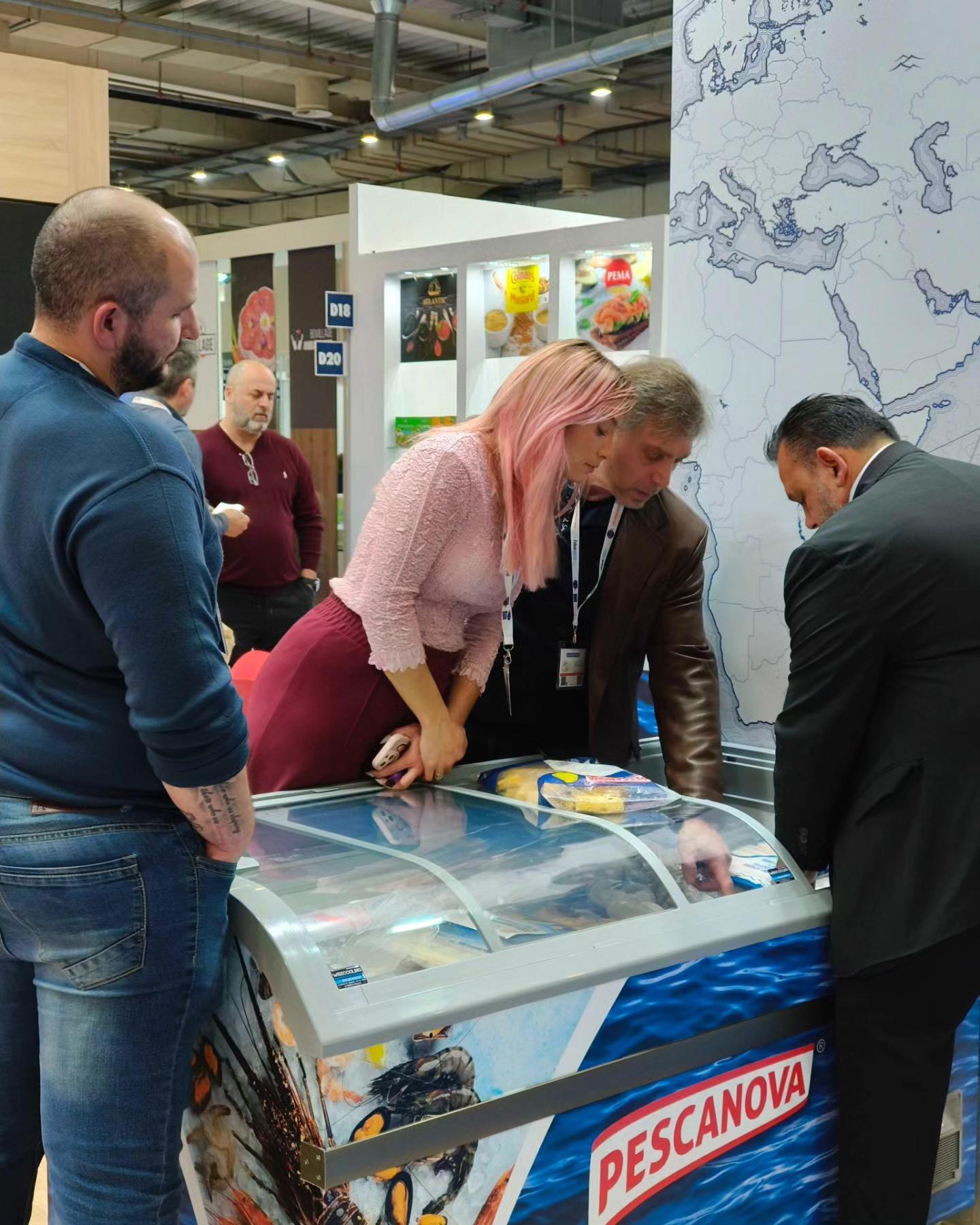 그리스 국제식품음료박람회 2026 (Food Expo Greece)