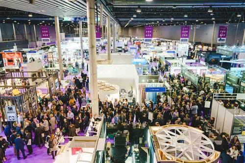 영국 인사관리 기술 박람회 2026 (HR Technologies)