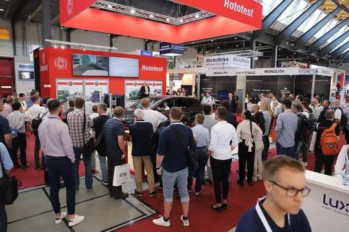 영국 인사관리 기술 박람회 2026 (HR Technologies)