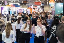 영국 인사관리 기술 박람회 2026 (HR Technologies)