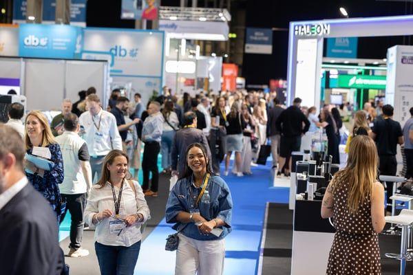 영국 인사관리 기술 박람회 2026 (HR Technologies)