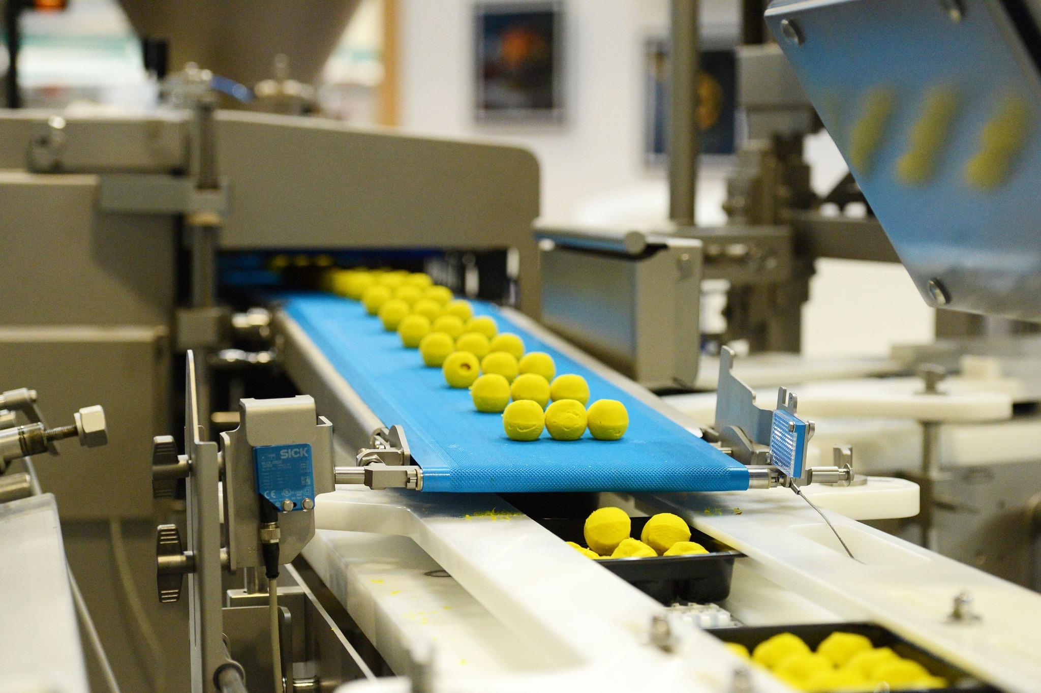 영국 식품제조 솔루션 전시회 2025 (Foodex Manufacturing Solutions)