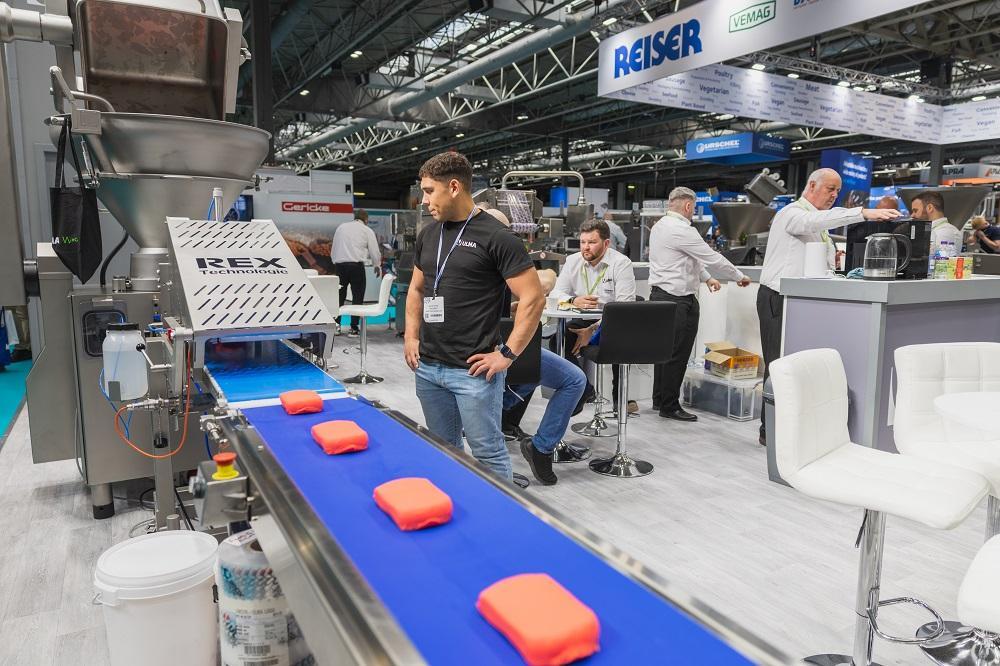 영국 식품제조 솔루션 전시회 2025 (Foodex Manufacturing Solutions)