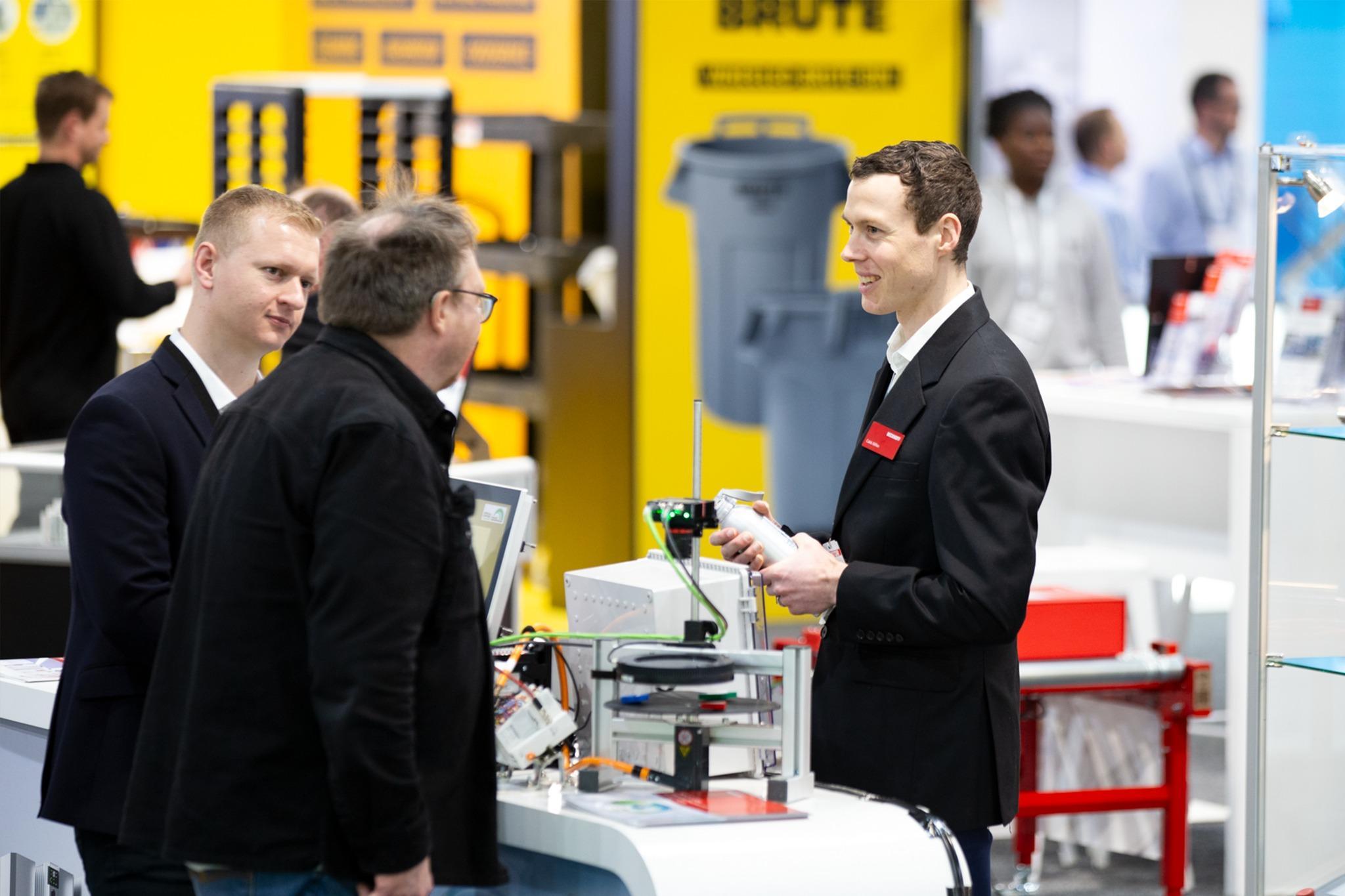 뉴질랜드 푸드테크 팩테크 2025 (Foodtech Packtech)