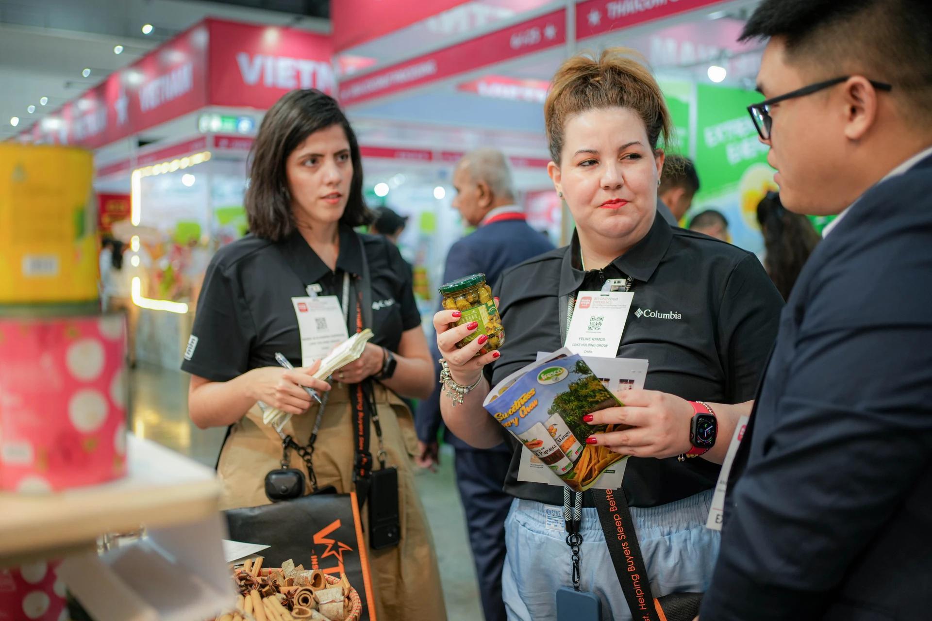 태국 방콕 식품 전시회 2025 (THAIFEX - Anuga Asia)