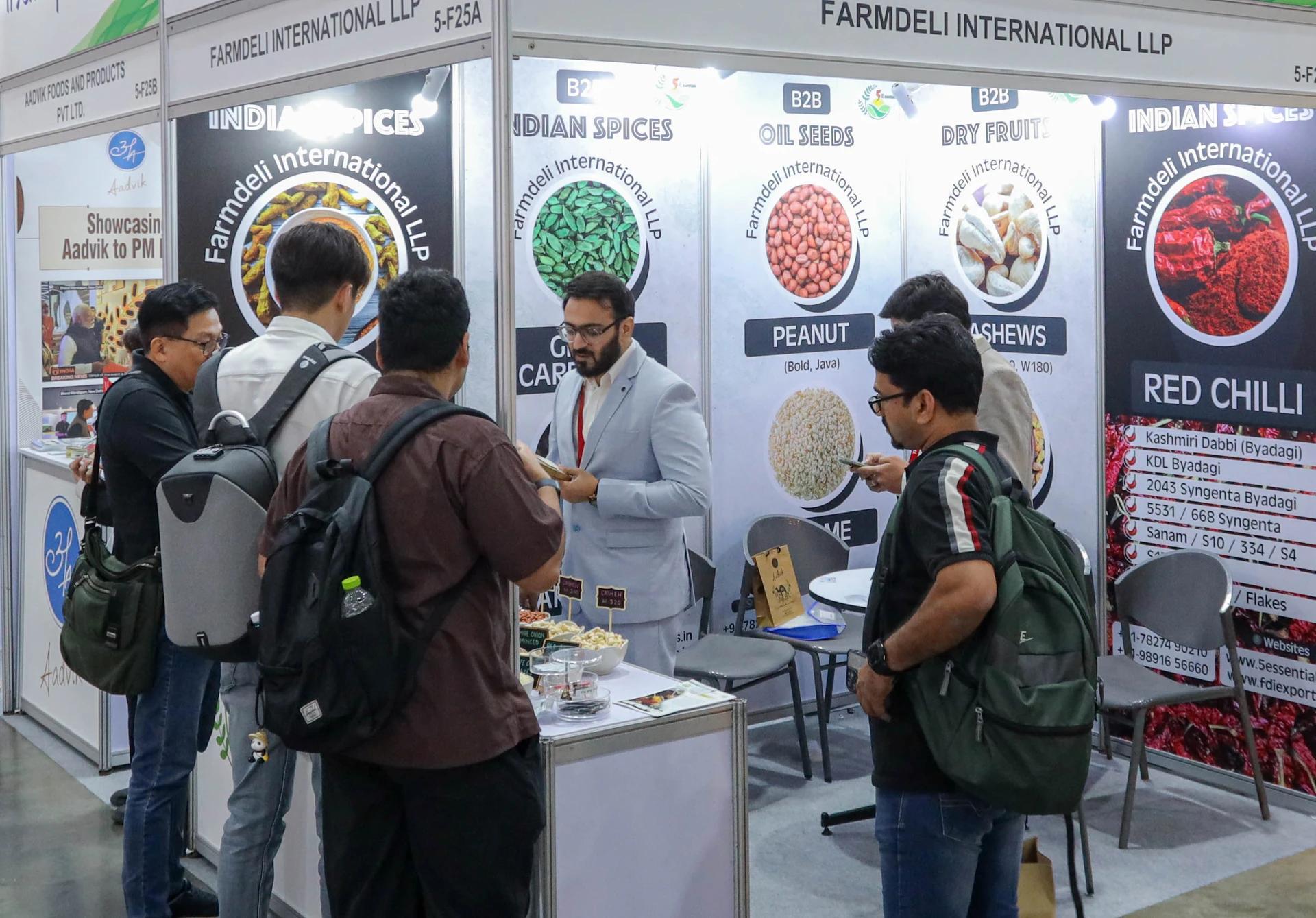 태국 방콕 식품 전시회 2025 (THAIFEX - Anuga Asia)