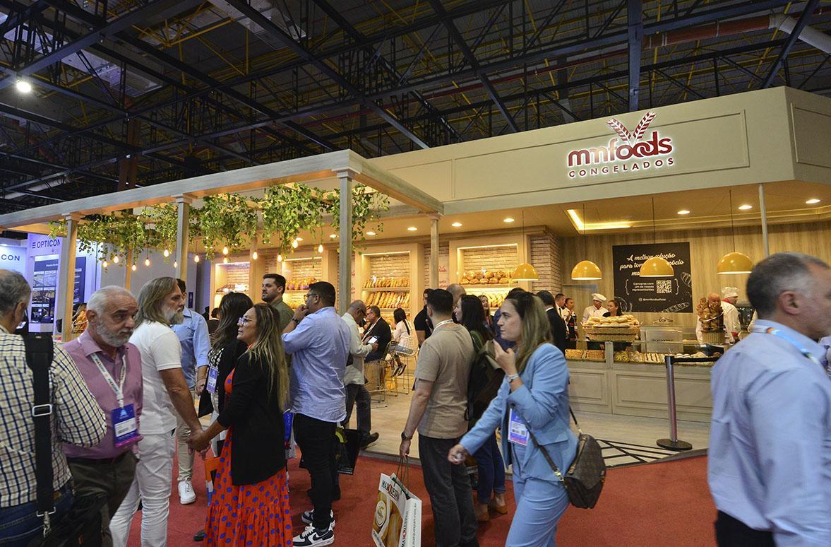 브라질 국제 슈퍼마켓 및 식음료 산업 박람회 2025 (APAS)