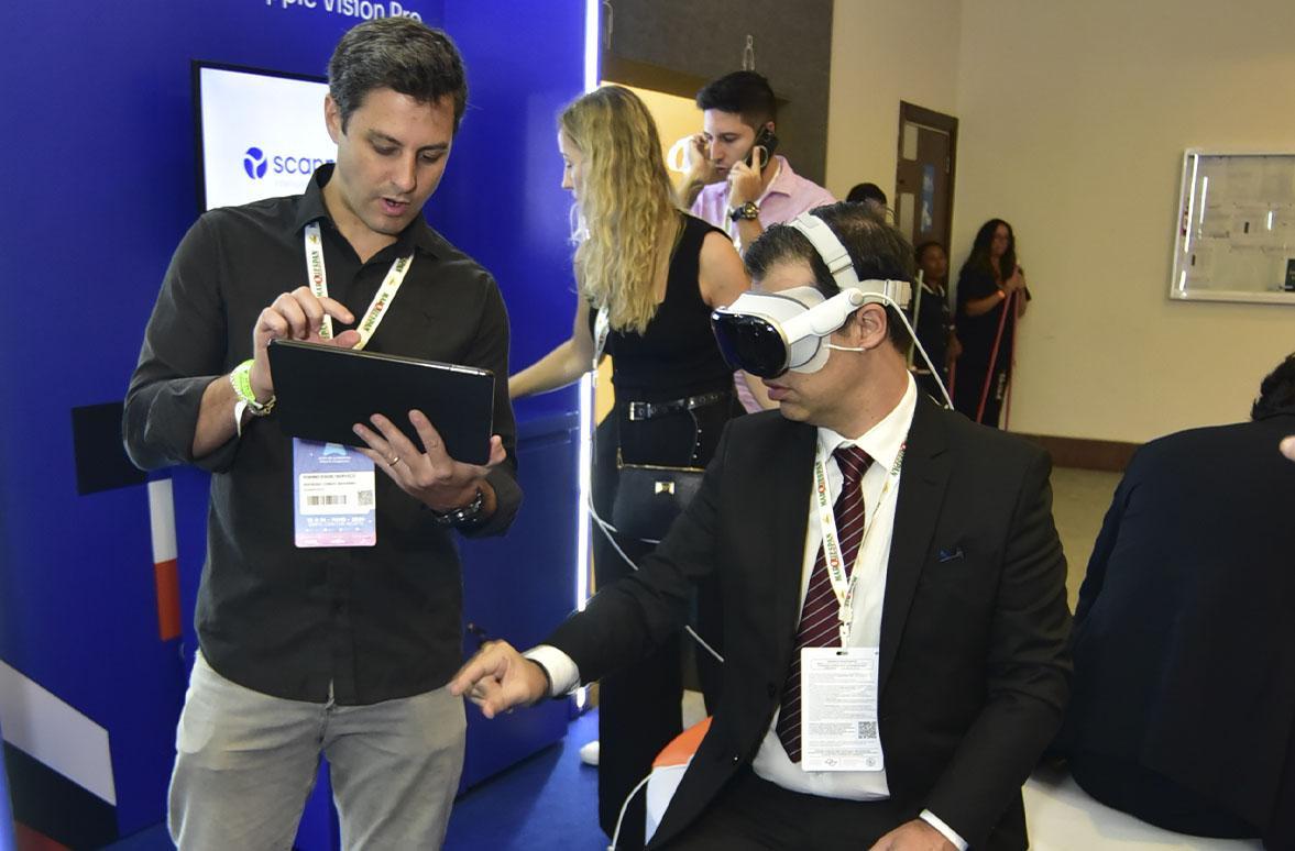 브라질 국제 슈퍼마켓 및 식음료 산업 박람회 2025 (APAS)