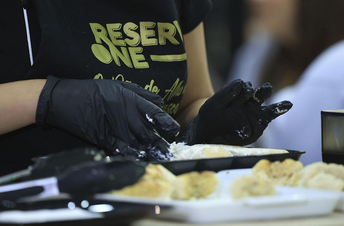 브라질 국제 슈퍼마켓 및 식음료 산업 박람회 2025 (APAS)