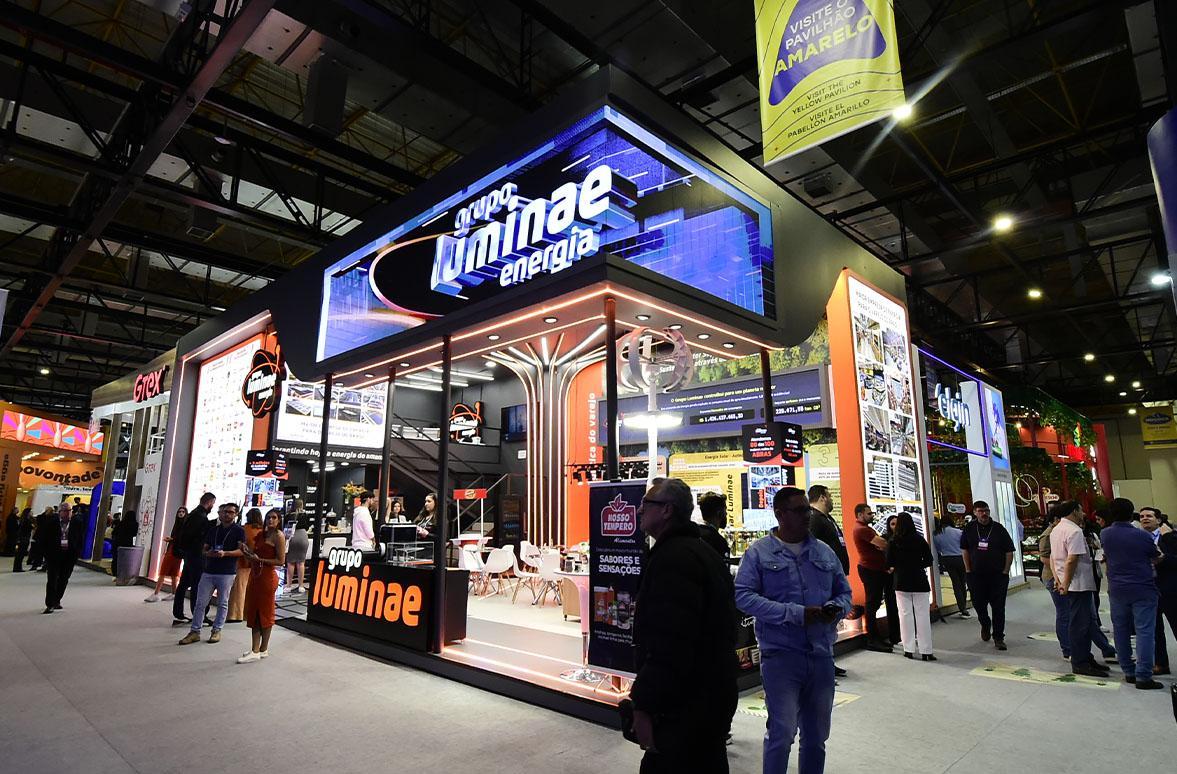 브라질 국제 슈퍼마켓 및 식음료 산업 박람회 2025 (APAS)