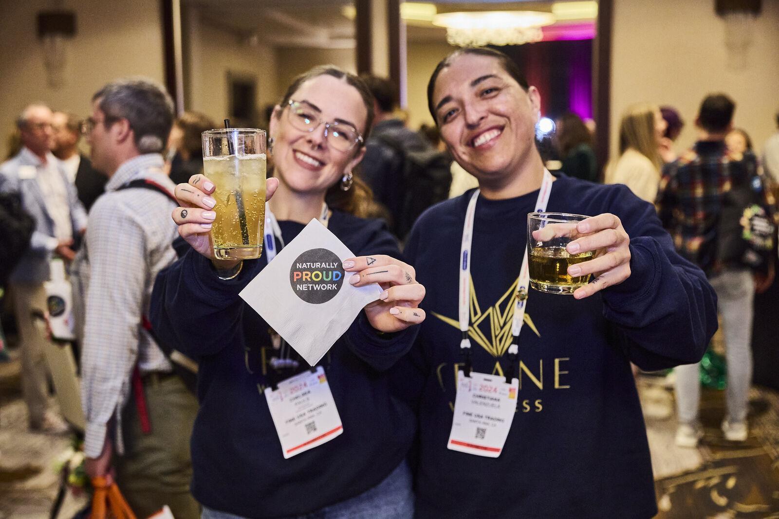 미국 애너하임 천연·유기농 제품 박람회 2025