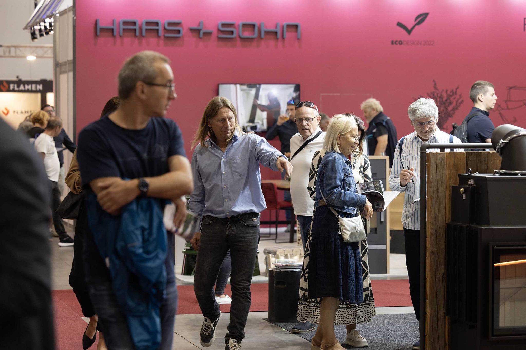 포아크 체코 국제건설박람회 2025 (For Arch)