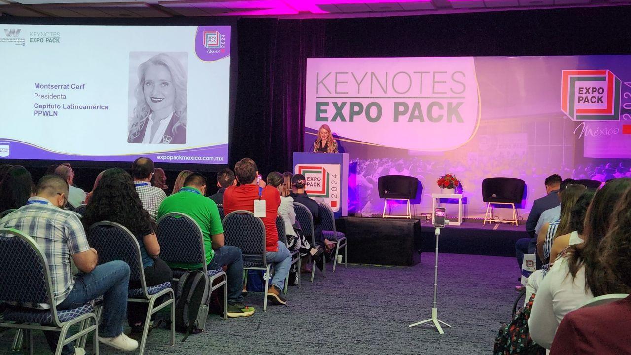 미국 라스베가스 포장산업 전시회 2025 (Pack Expo Las Vegas)