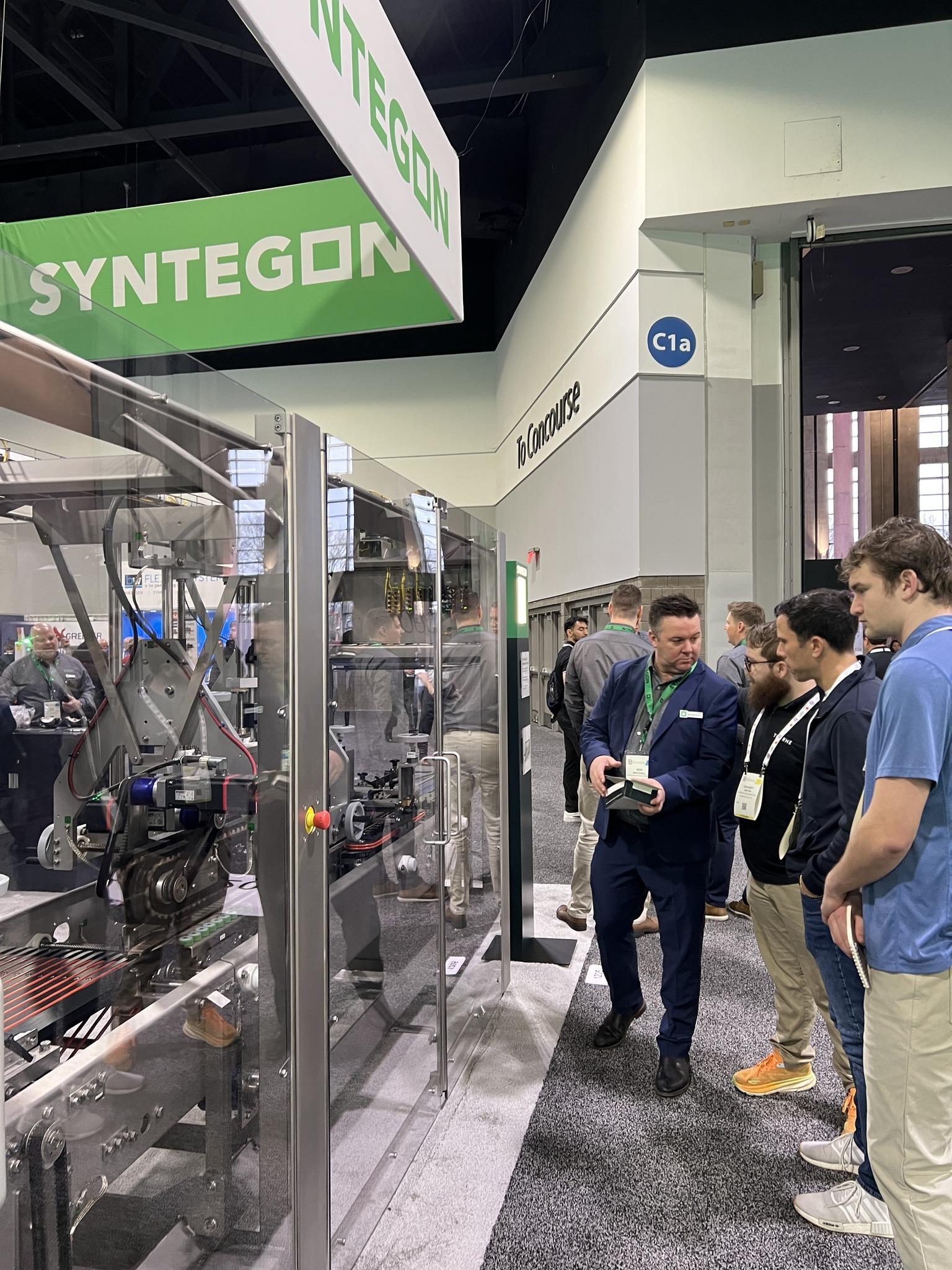 미국 라스베가스 포장산업 전시회 2025 (Pack Expo Las Vegas)