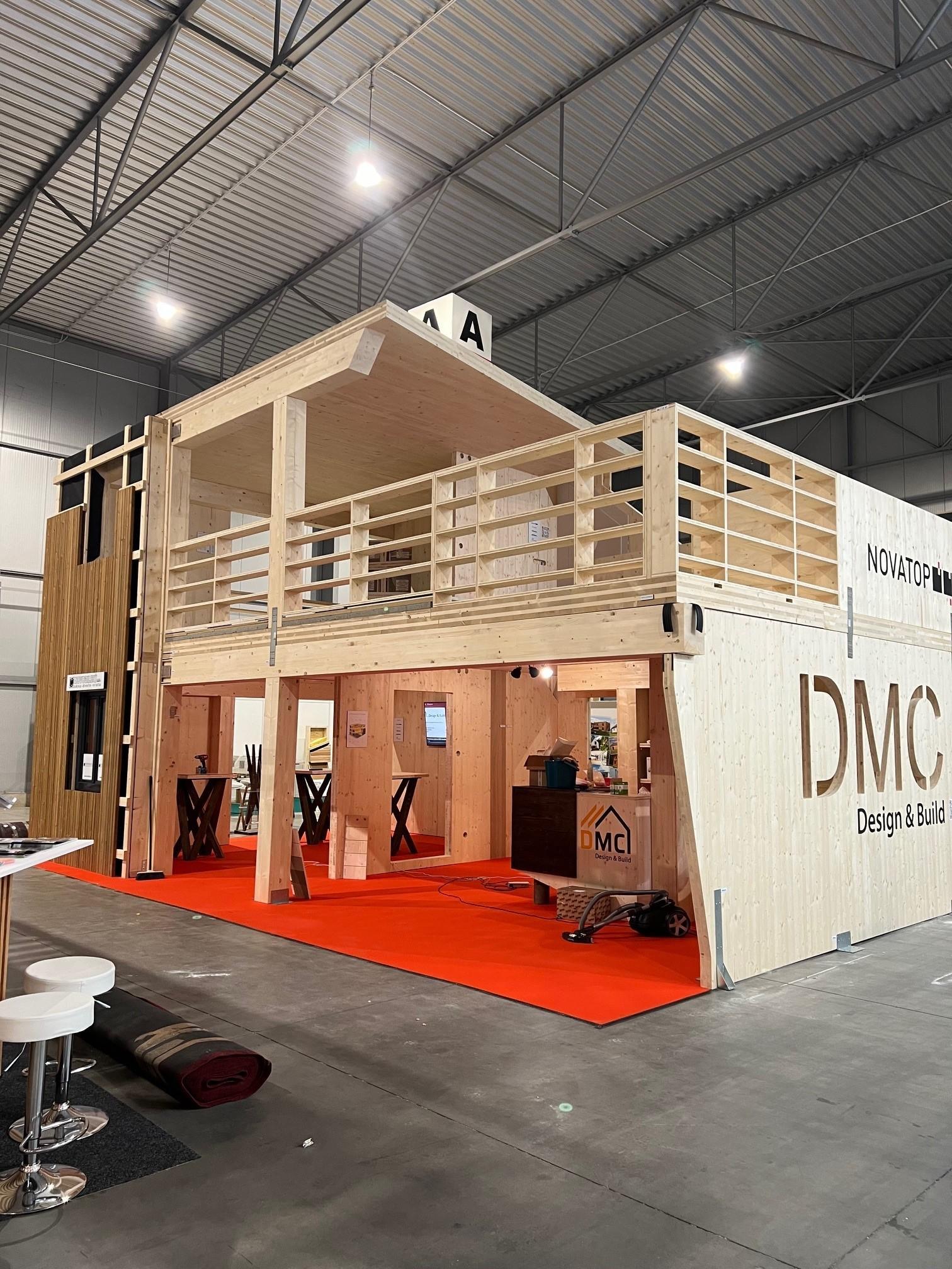 포우드 체코 목재산업박람회 2025 (For Wood)