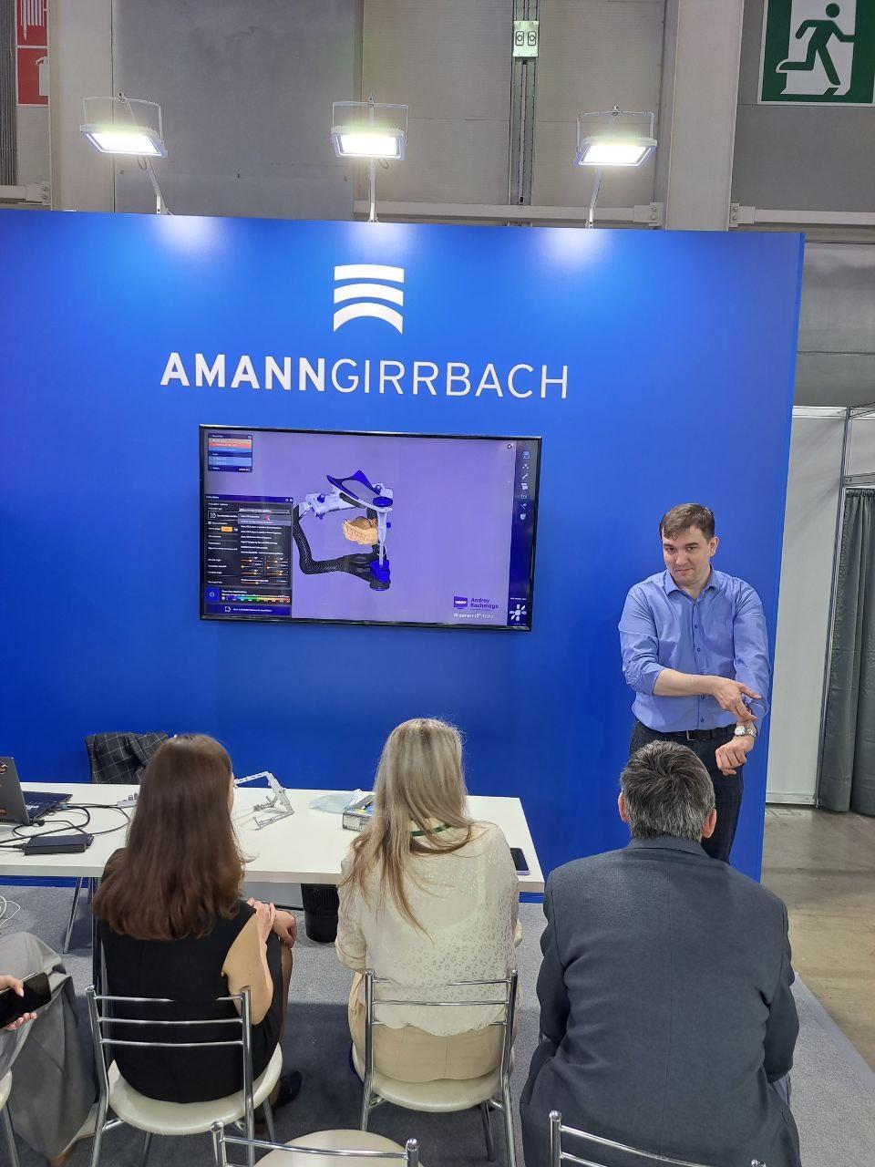 러시아 모스크바 치과산업 박람회 2025 (Dental Salon) (춘계)