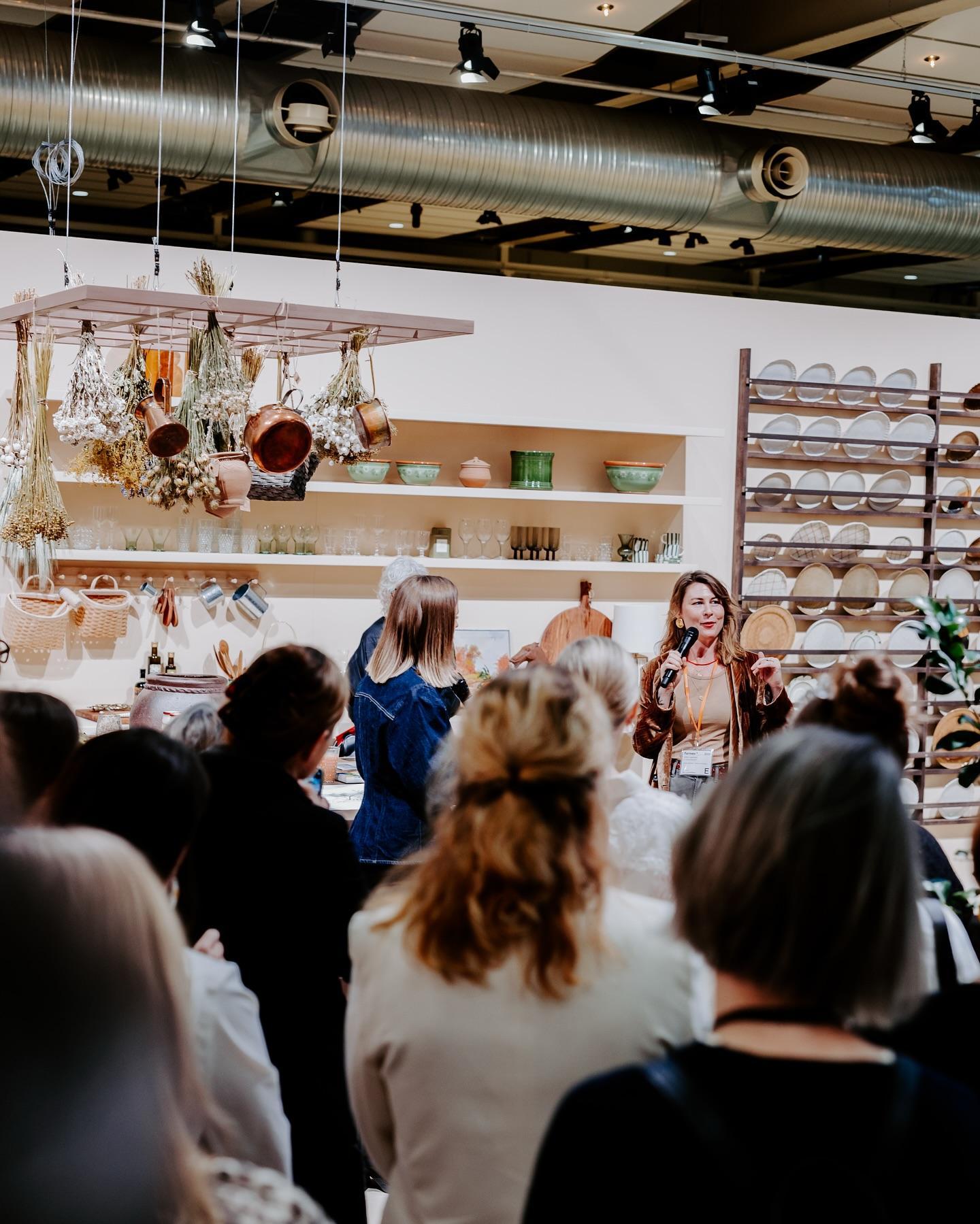 스웨덴 북유럽 인테리어 디자인 박람회 2025 (춘계) (FORMEX Höst)