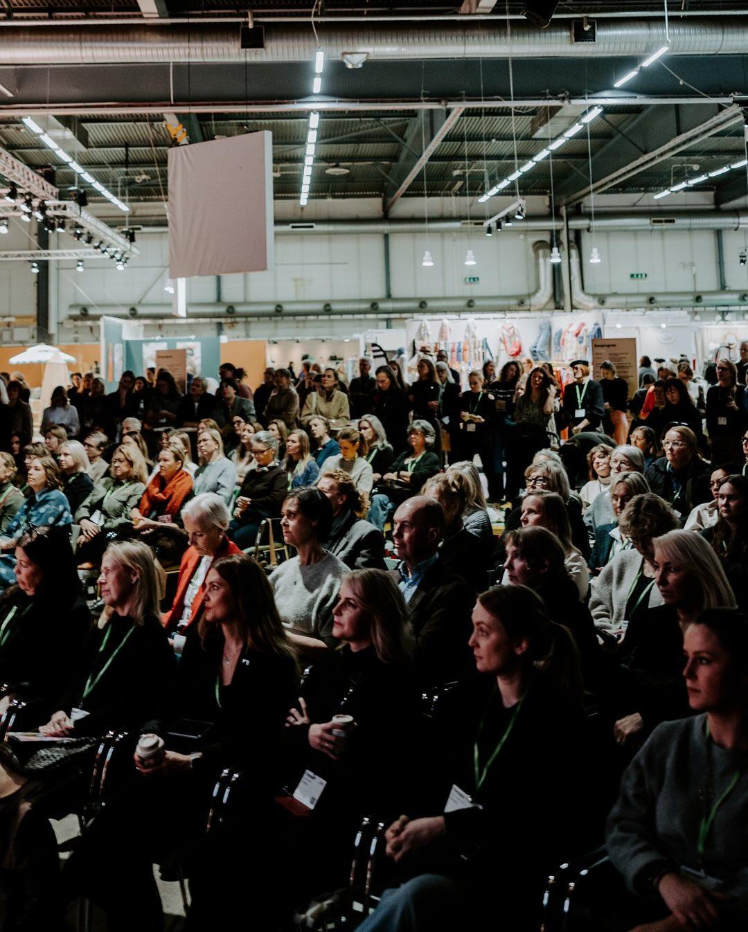 스웨덴 북유럽 인테리어 디자인 박람회 2025 (춘계) (FORMEX Höst)