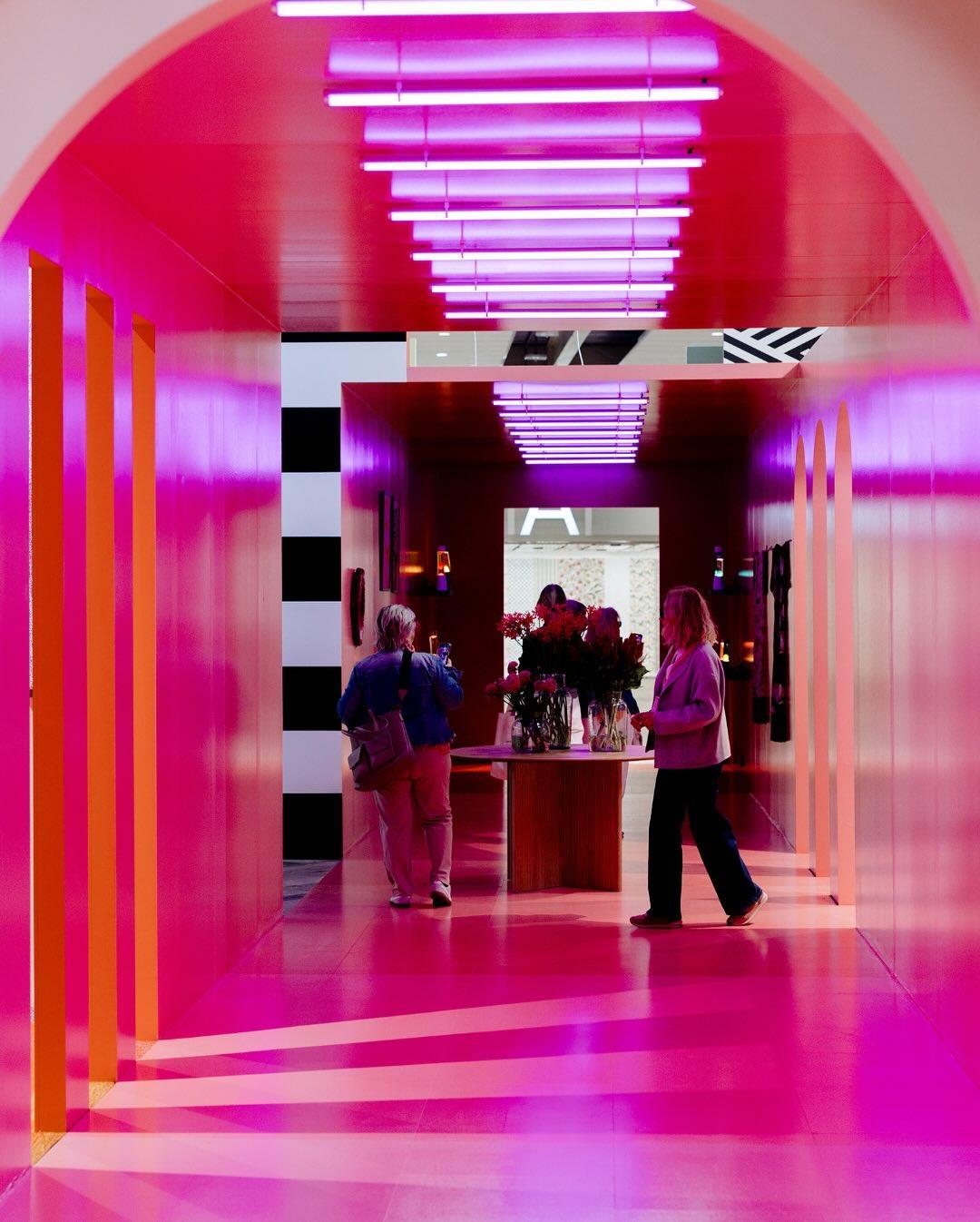 스웨덴 북유럽 인테리어 디자인 박람회 2025 (춘계) (FORMEX Höst)