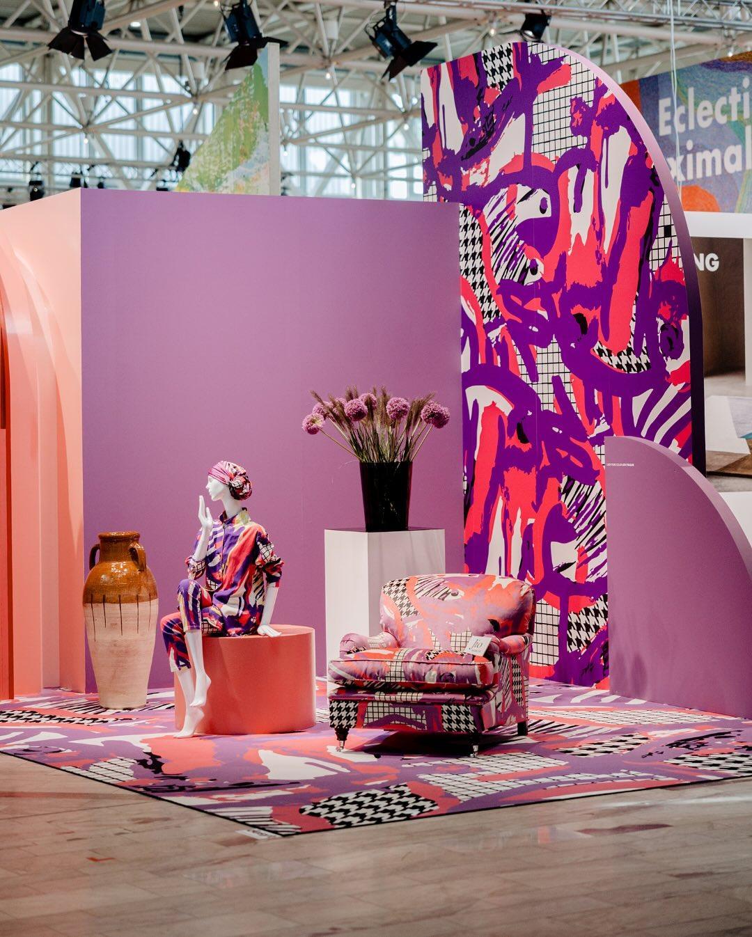 스웨덴 북유럽 인테리어 디자인 박람회 2025 (춘계) (FORMEX Höst)