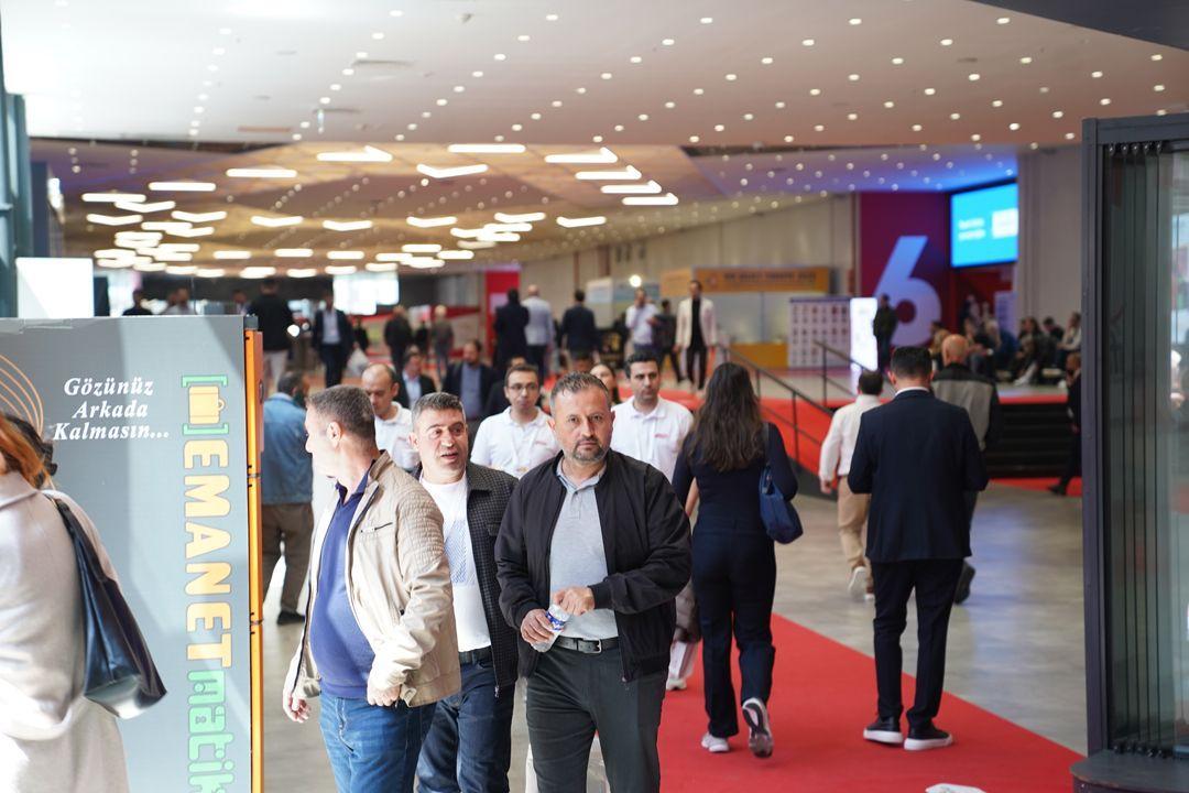 이스탄불 국제 식품가공기술 박람회 2025 (FOTEG Istanbul Food Technology Group Istanbul)