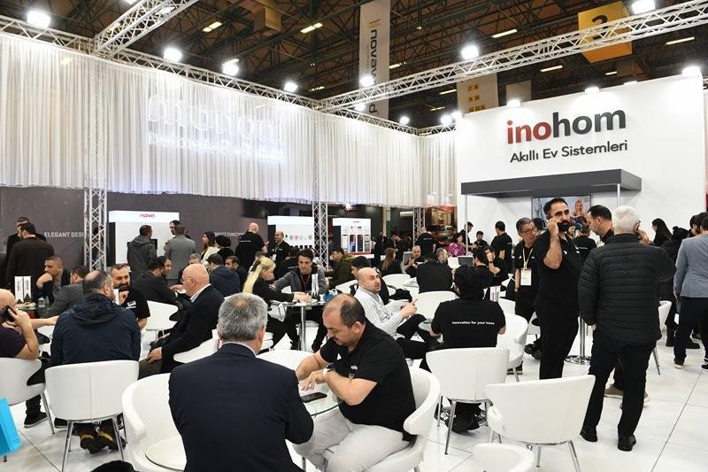 프 터키빌드 이스탄불 국제 건설박람회 2025 (YAPI - TurkeyBuild Istanbul)