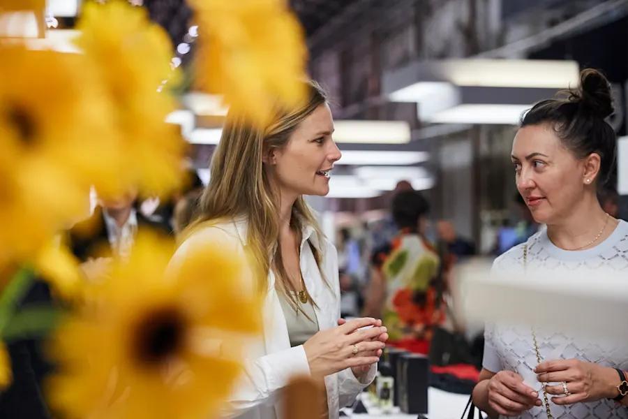 프라그란체 피렌체 국제향수전시회 2025 (FRAGRANZE)