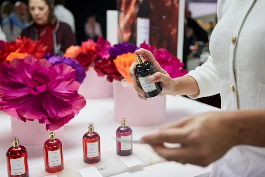 프라그란체 피렌체 국제향수전시회 2025 (FRAGRANZE)