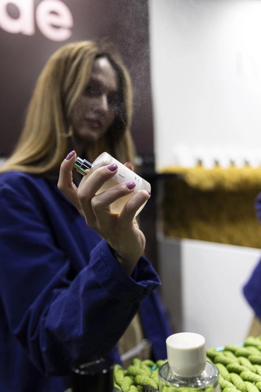 밀라노 에상스 예술향수박람회 2026 (ESXENCE)