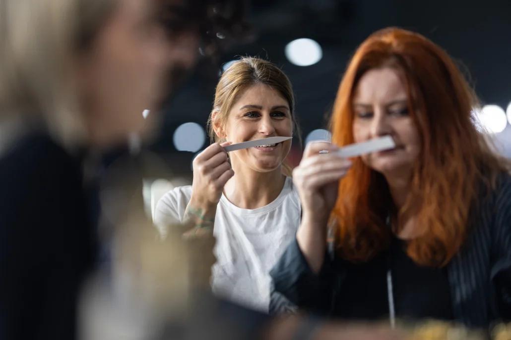 밀라노 에상스 예술향수박람회 2026 (ESXENCE)