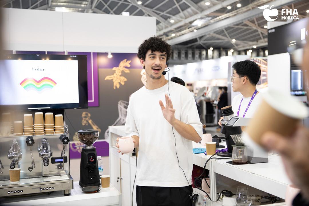 싱가포르 국제 호텔·레스토랑·카페 산업전 2026 (FHA HoReCa)