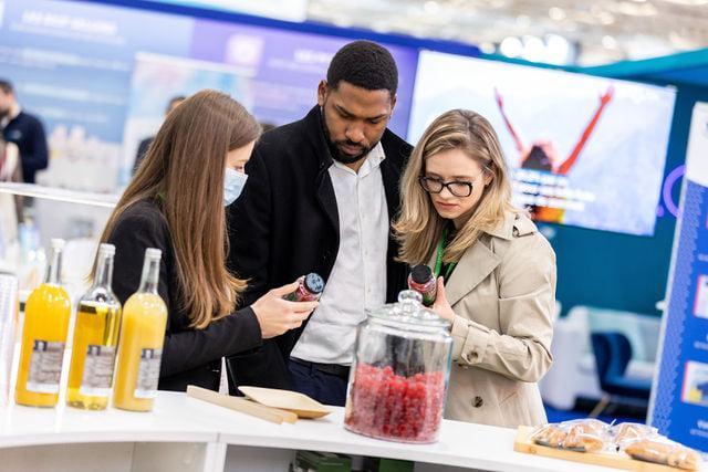 파리 국제 약국,의약품 산업 전시회 2025