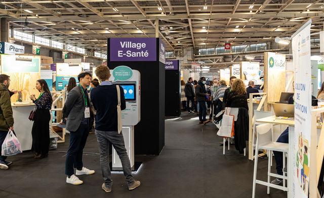 파리 국제 약국,의약품 산업 전시회 2025