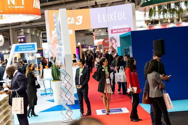 파리 국제 약국,의약품 산업 전시회 2025