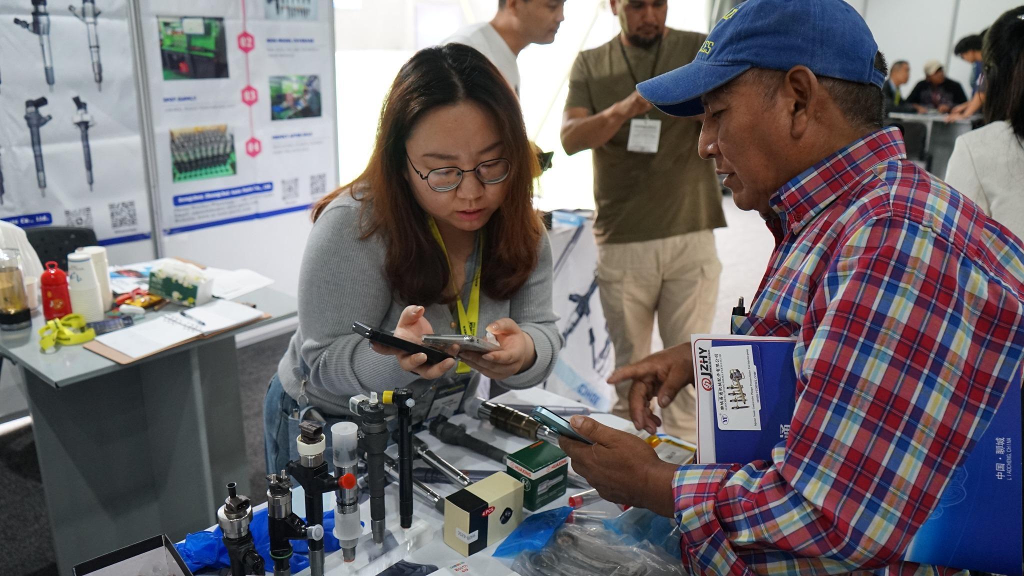 페루 엑스포메카니카 자동차부품 및 정비장비 전시회 2026 ( EXPOMECANICA & AUTOPARTES PERU)