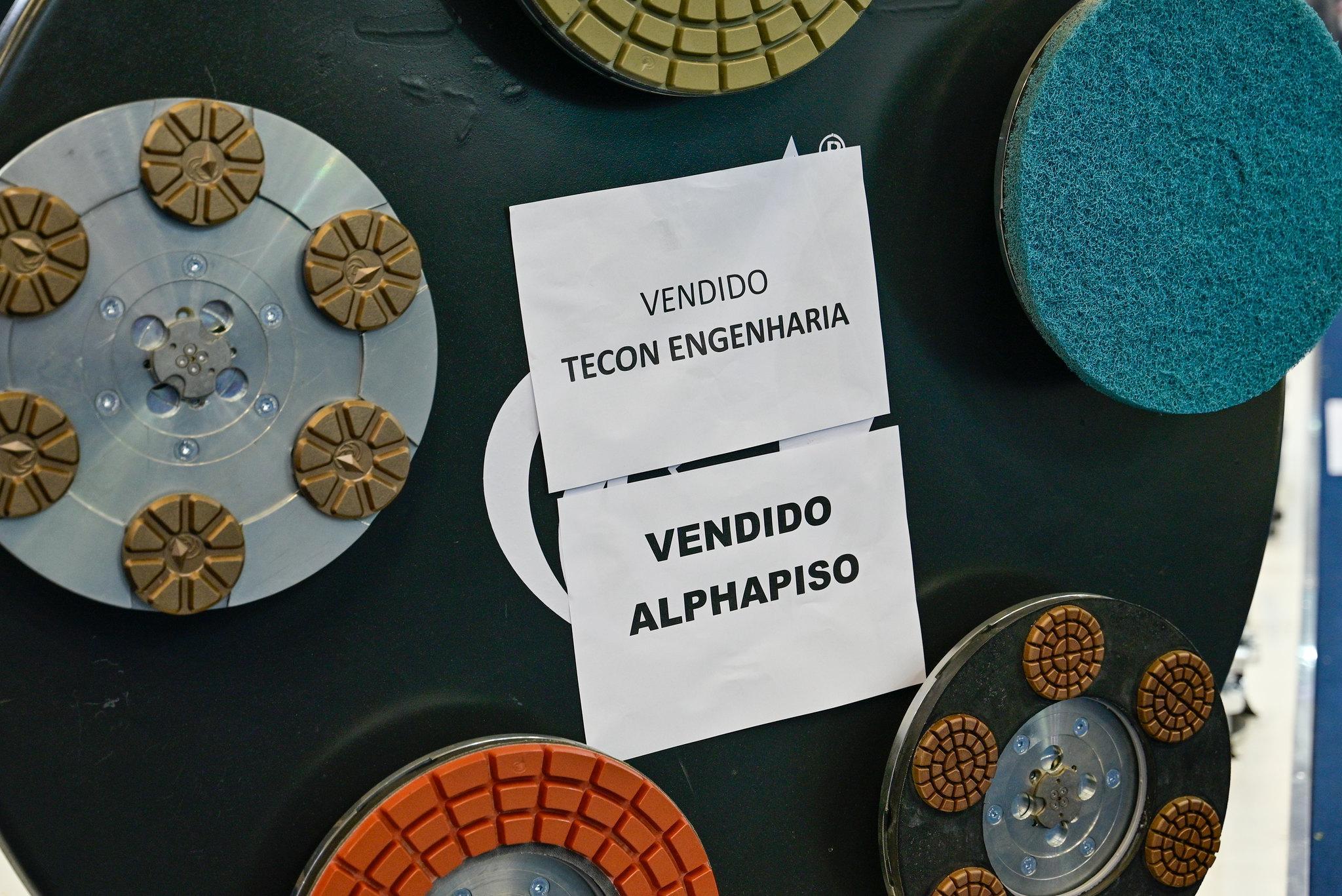 남미 콘크리트 산업 전시회 2025 (Concrete Show South America)