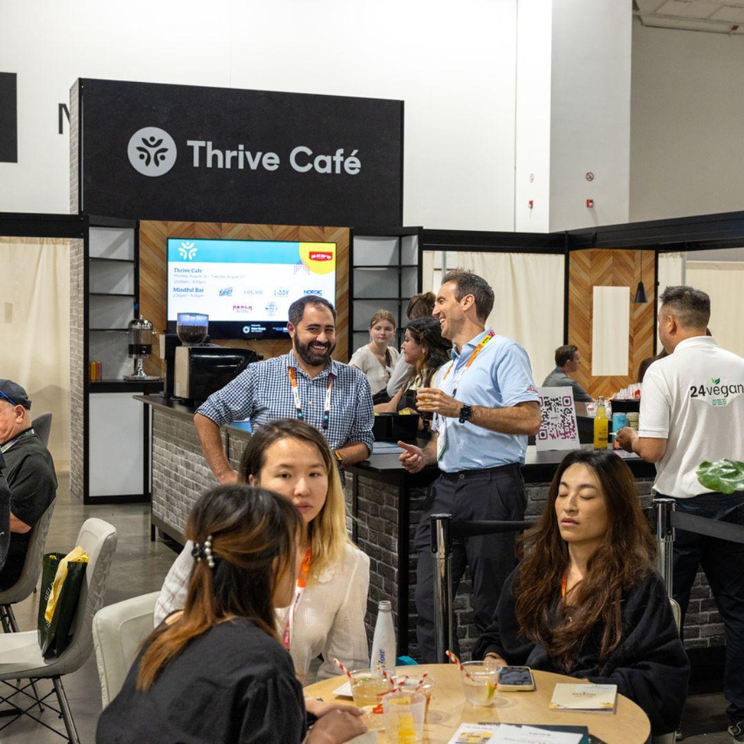 뉴토피아 나우 - 지속가능한 소비재 혁신 박람회 2025