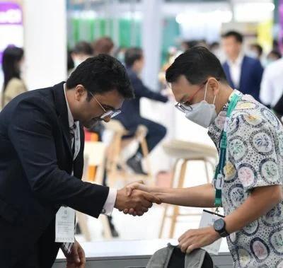 태국 방콕 CPHI 제약산업 전시회 2026