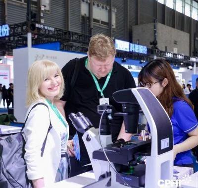 중국 상하이 CPHI 제약산업 전시회 2025 (CPhI China)