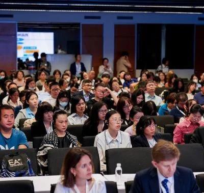 중국 상하이 CPHI 제약산업 전시회 2025 (CPhI China)