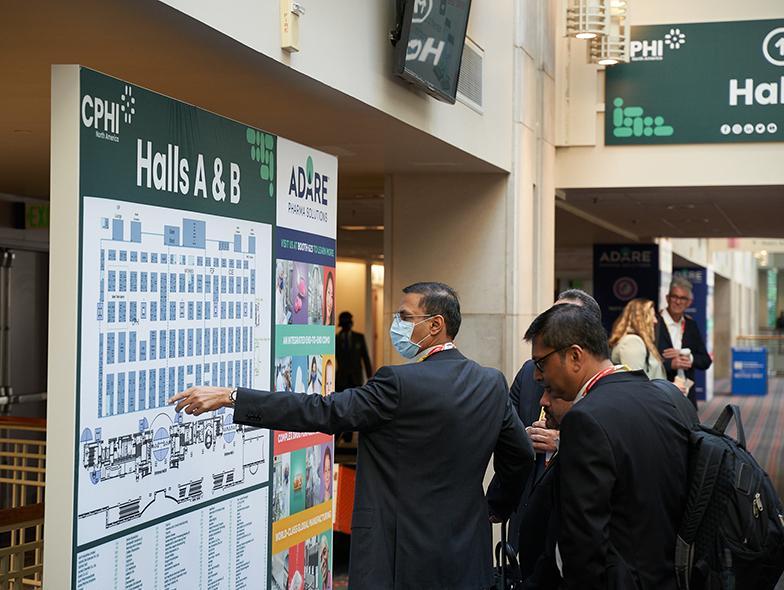 미국 필라델피아 CPHI 제약산업 전시회 2025 (CPhI North America)