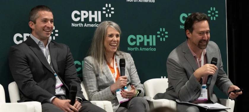 미국 필라델피아 CPHI 제약산업 전시회 2025 (CPhI North America)