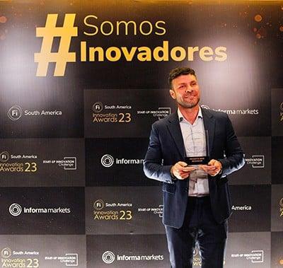 남미 식품원료 박람회 2025 (Fi SA)