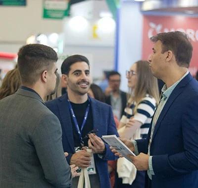 남미 식품원료 박람회 2025 (Fi SA)