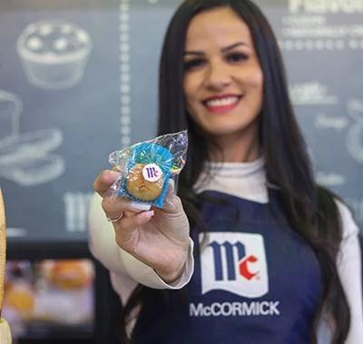 남미 식품원료 박람회 2025 (Fi SA)